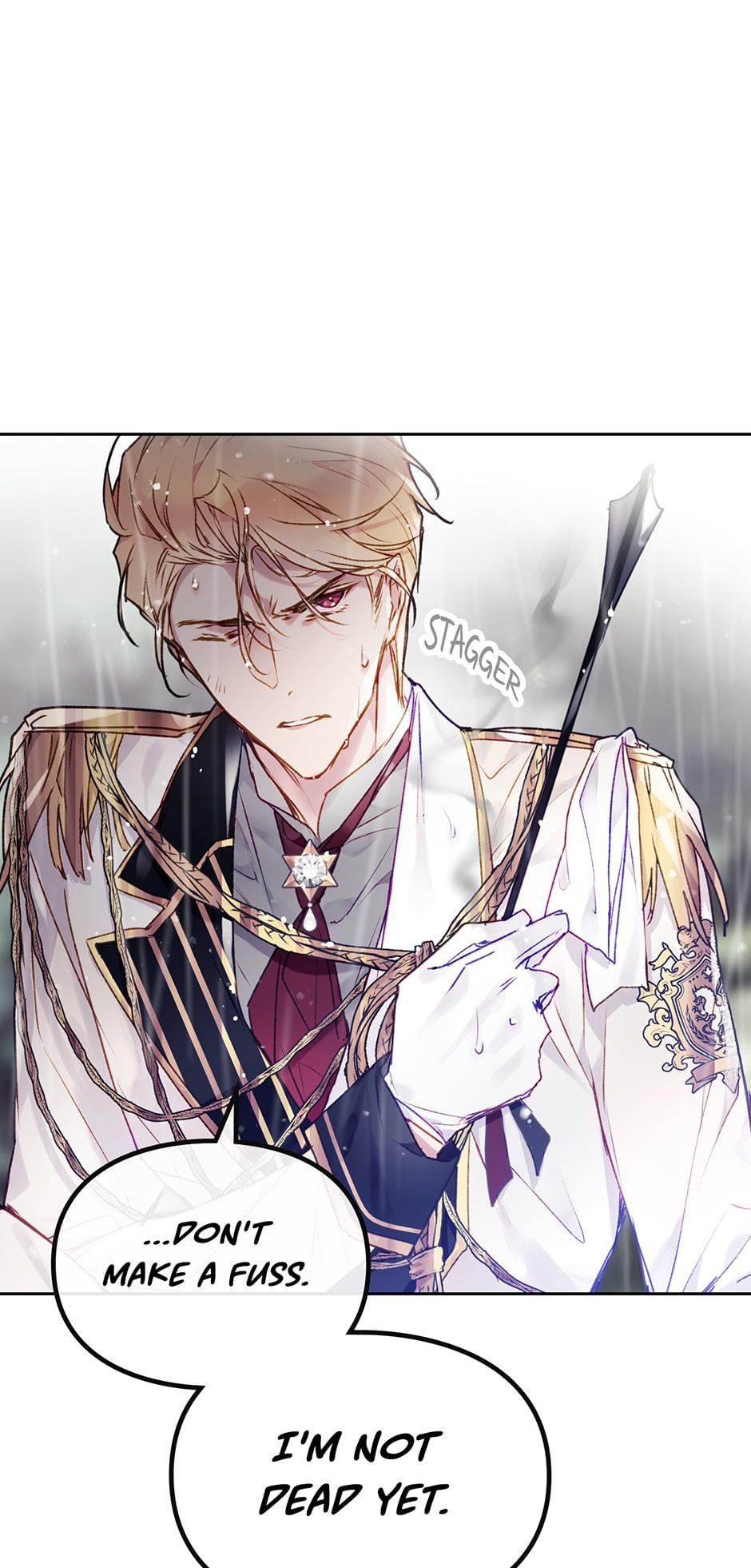 Read Villains Are Destined to Die Manga Online