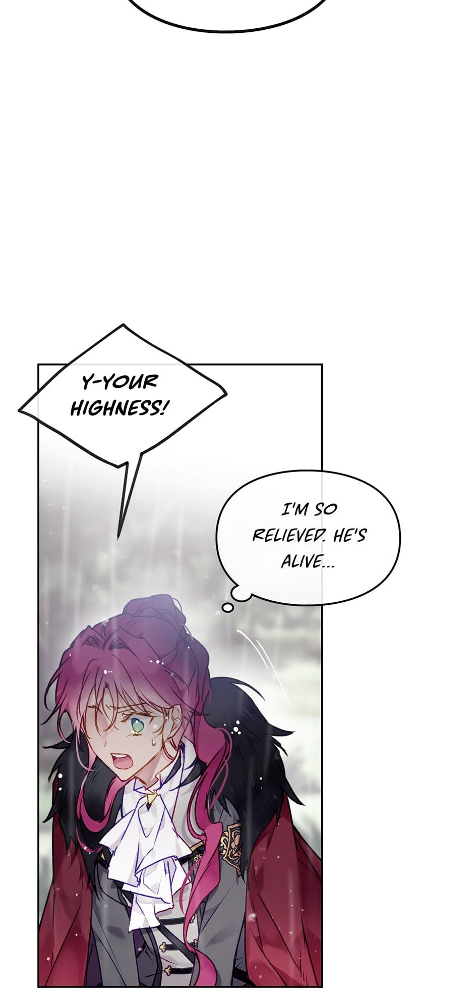 Read Villains Are Destined to Die Manga Online
