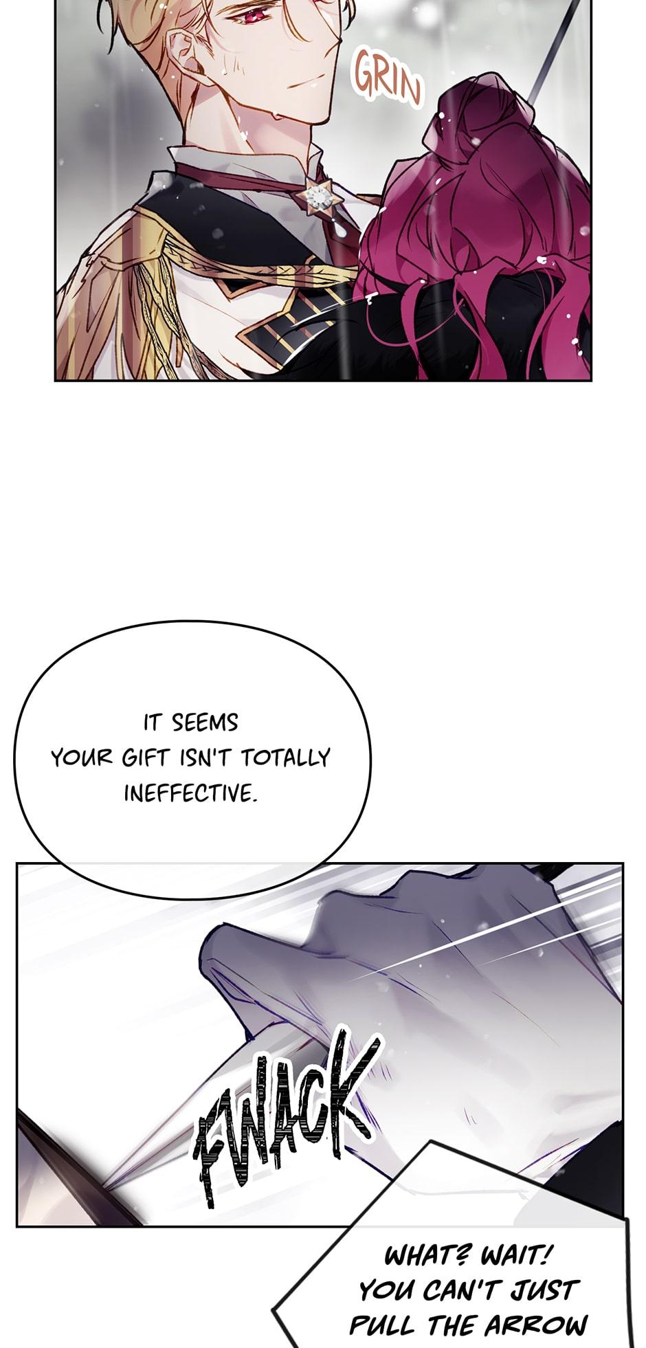 Read Villains Are Destined to Die Manga Online