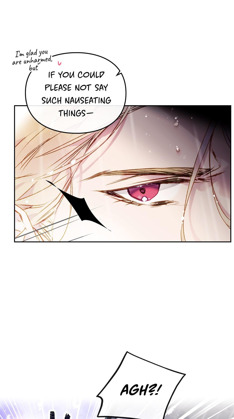 Read Villains Are Destined to Die Manga Online