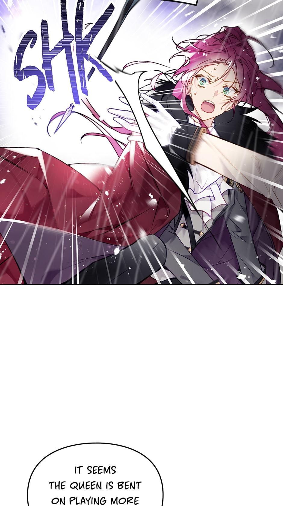 Read Villains Are Destined to Die Manga Online