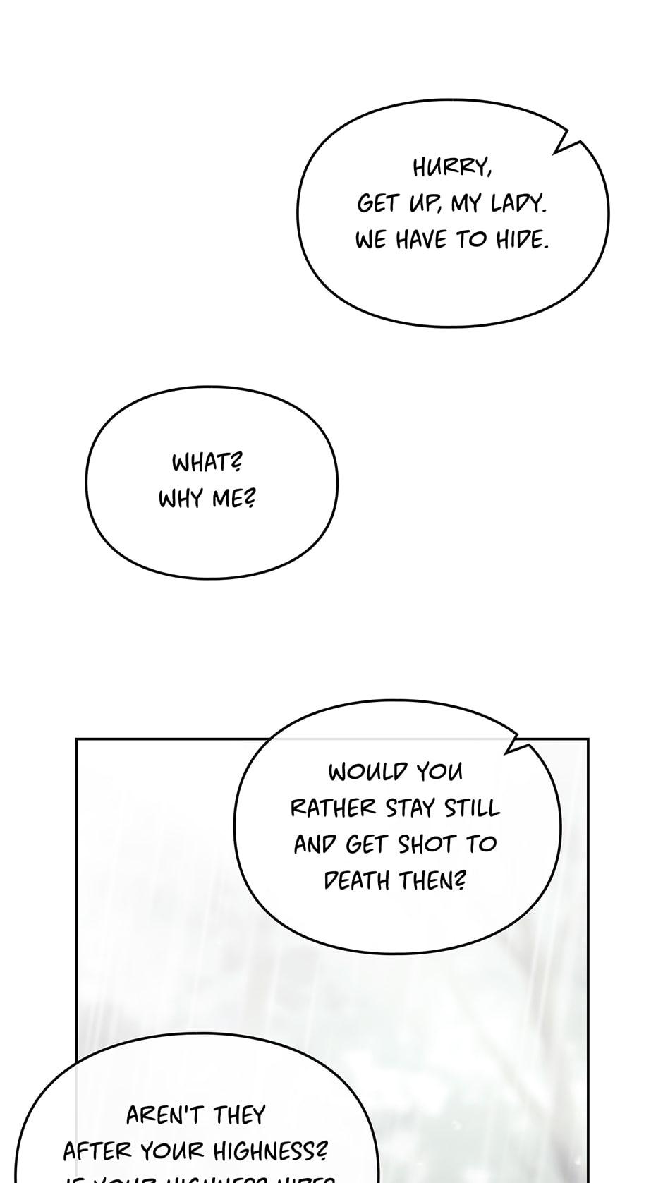 Read Villains Are Destined to Die Manga Online