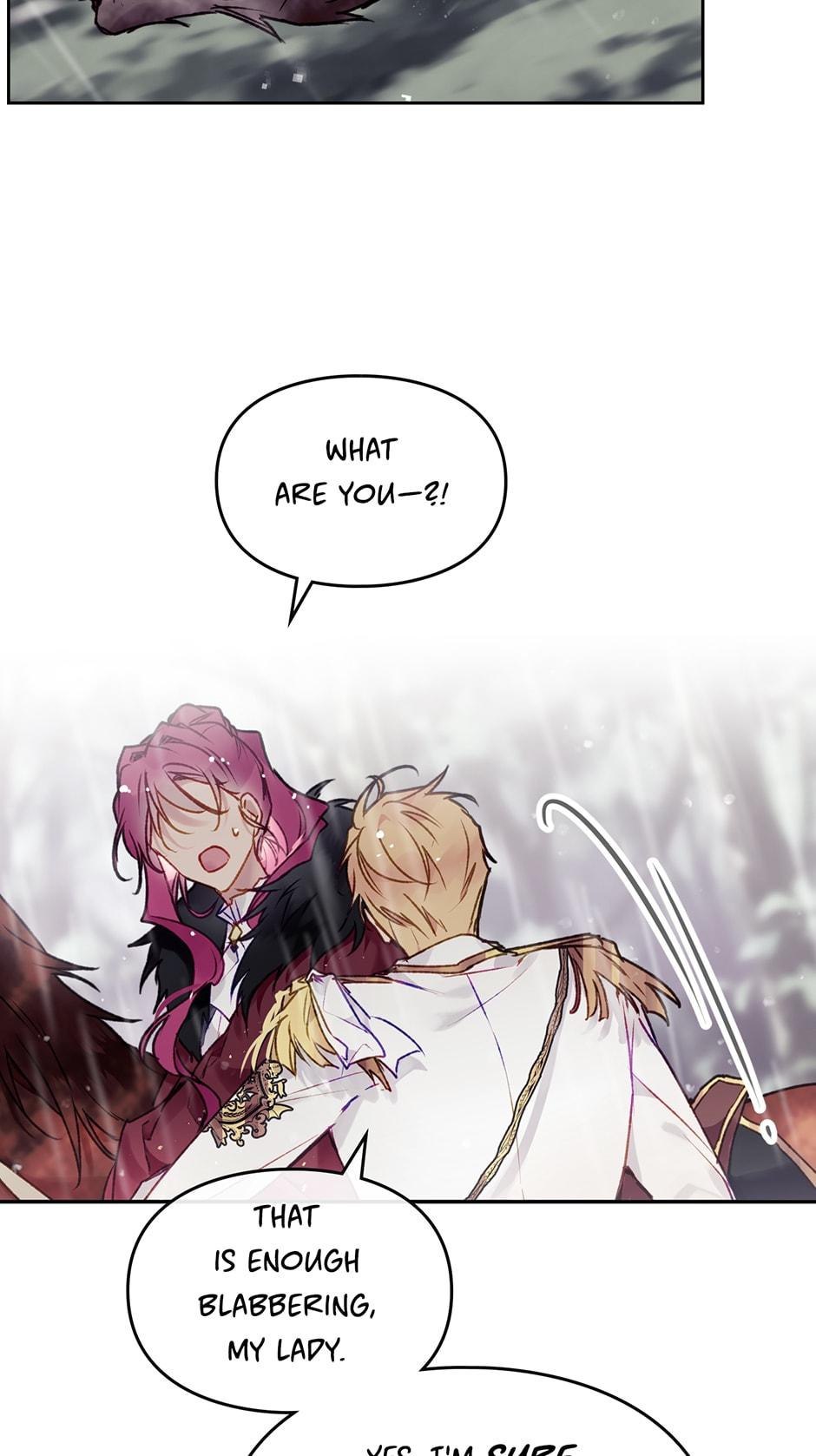Read Villains Are Destined to Die Manga Online