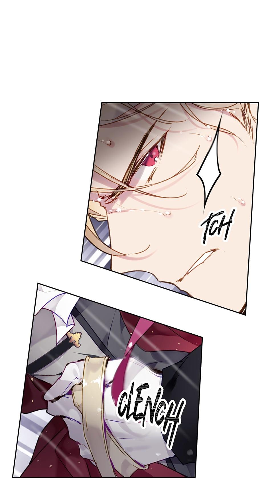 Read Villains Are Destined to Die Manga Online