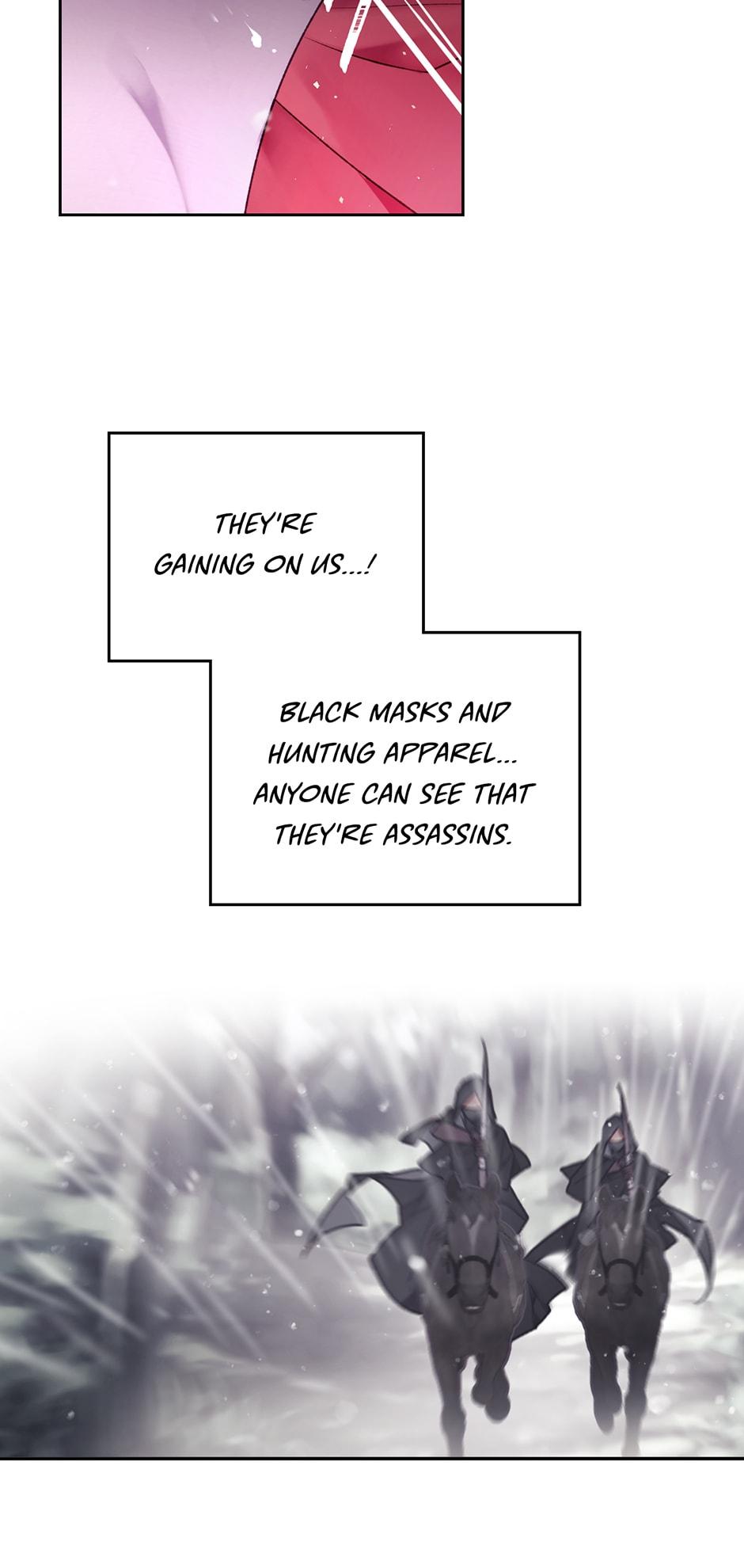 Read Villains Are Destined to Die Manga Online