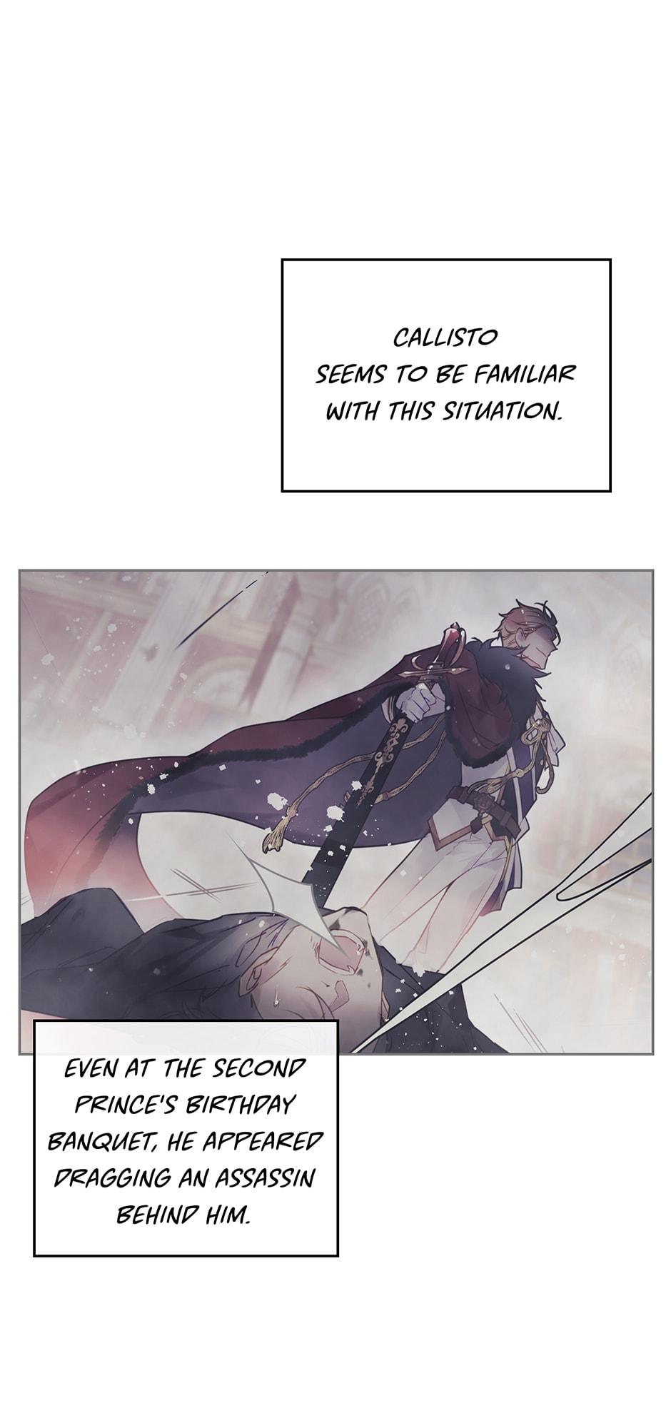 Read Villains Are Destined to Die Manga Online