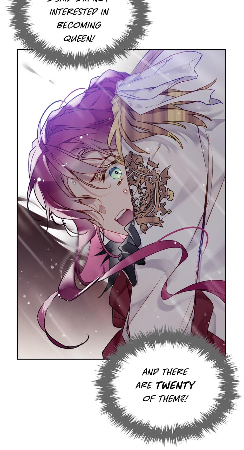 Read Villains Are Destined to Die Manga Online
