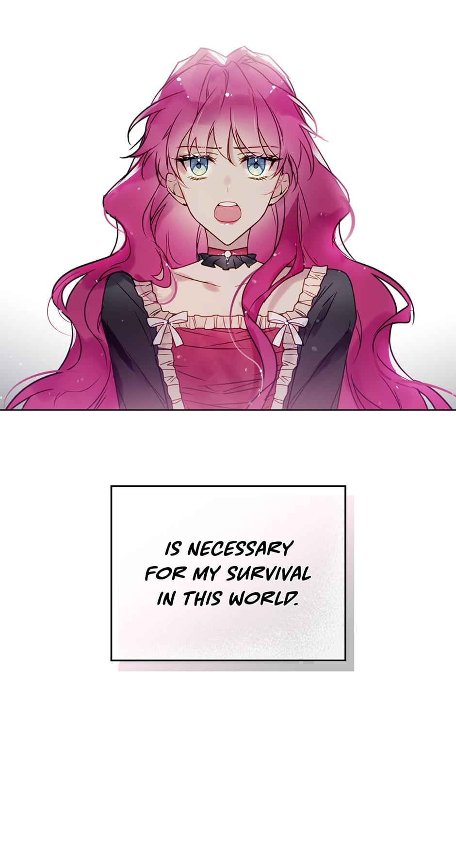 Read Villains Are Destined to Die Manga Online