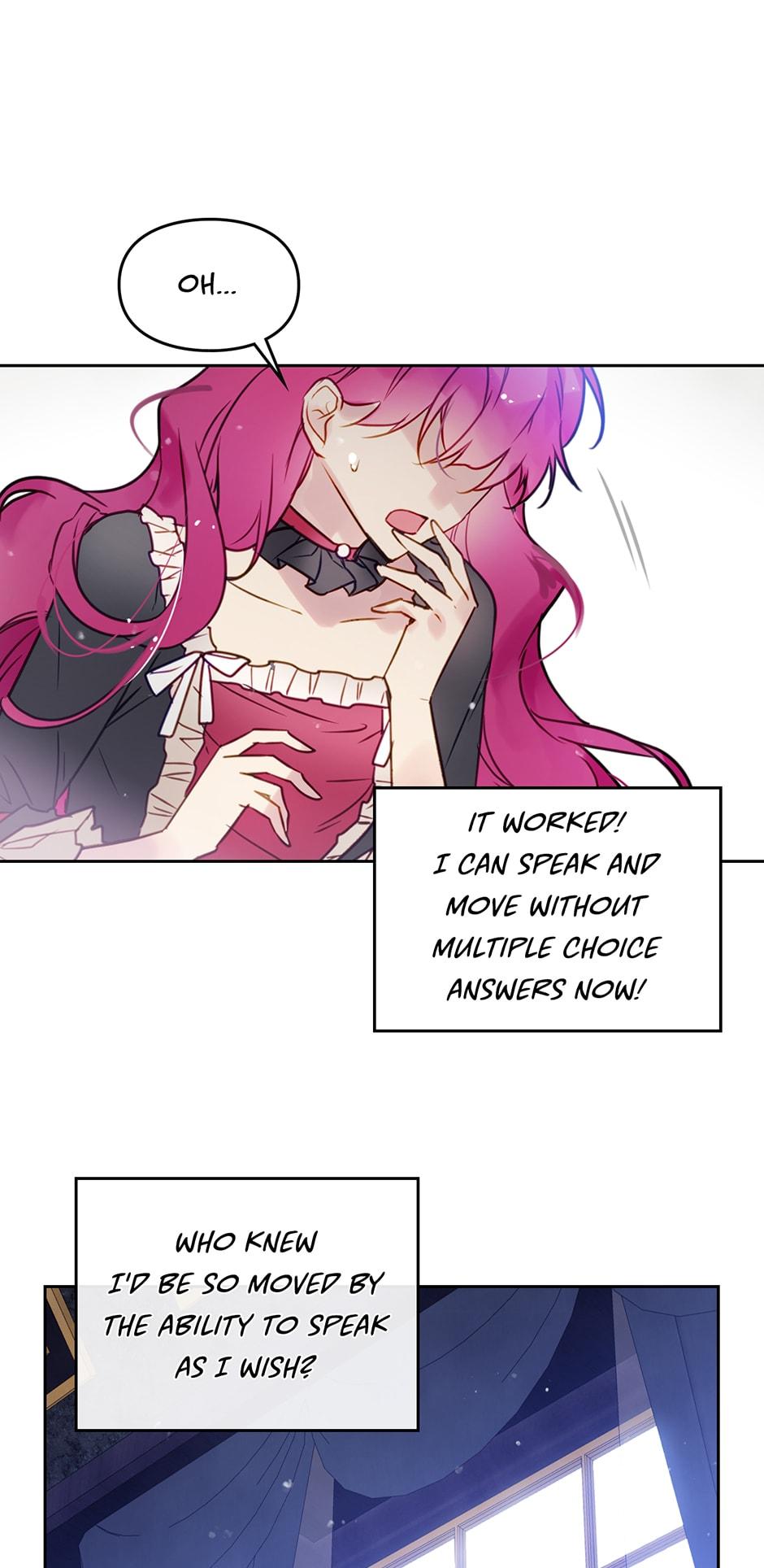 Read Villains Are Destined to Die Manga Online