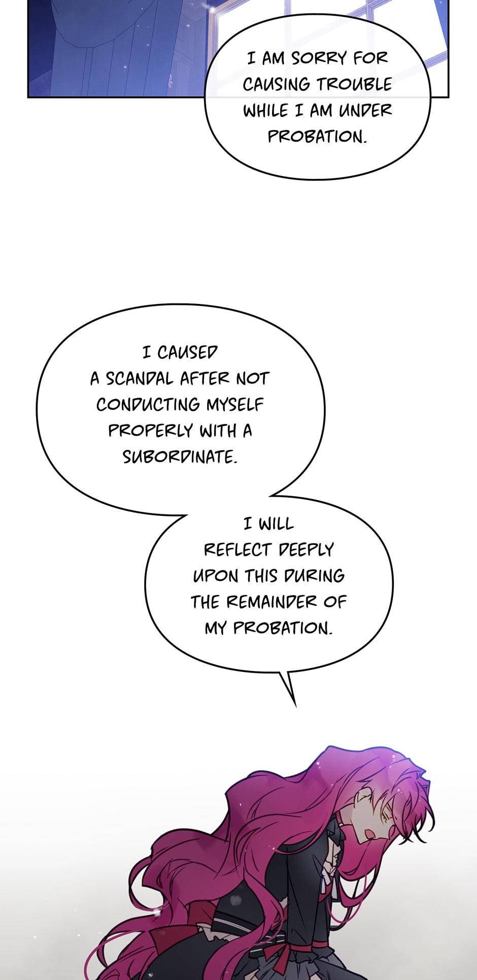 Read Villains Are Destined to Die Manga Online