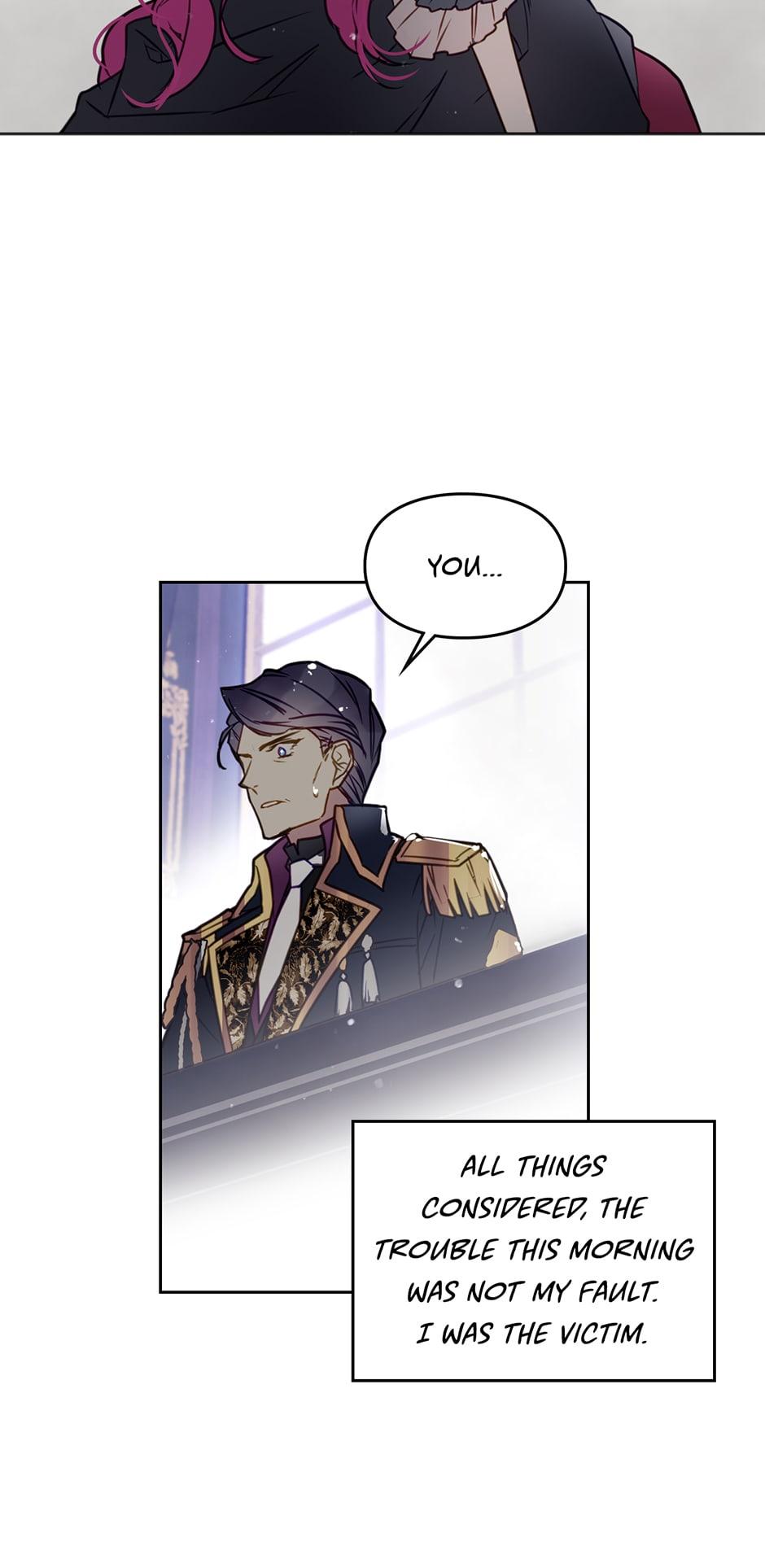 Read Villains Are Destined to Die Manga Online