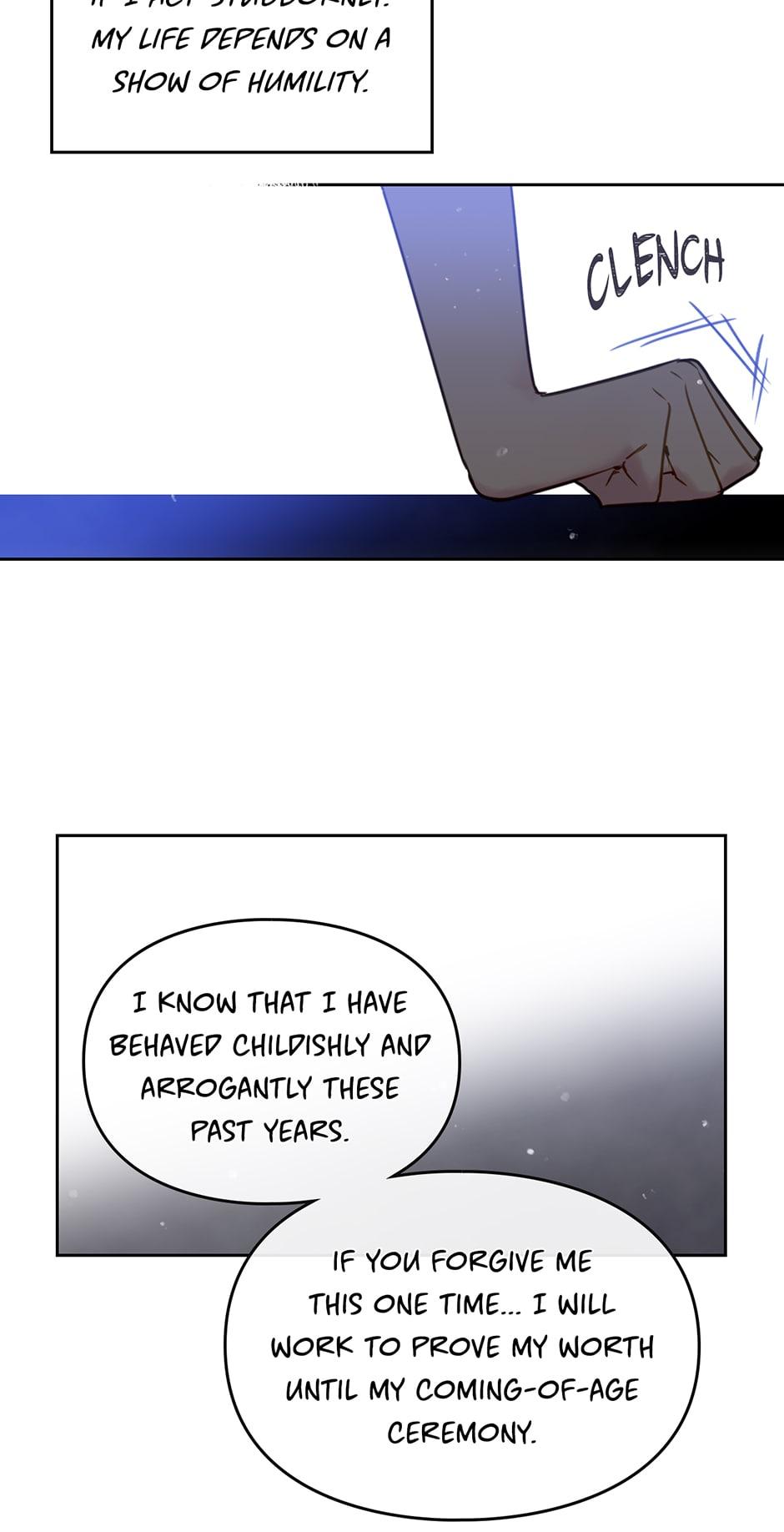 Read Villains Are Destined to Die Manga Online