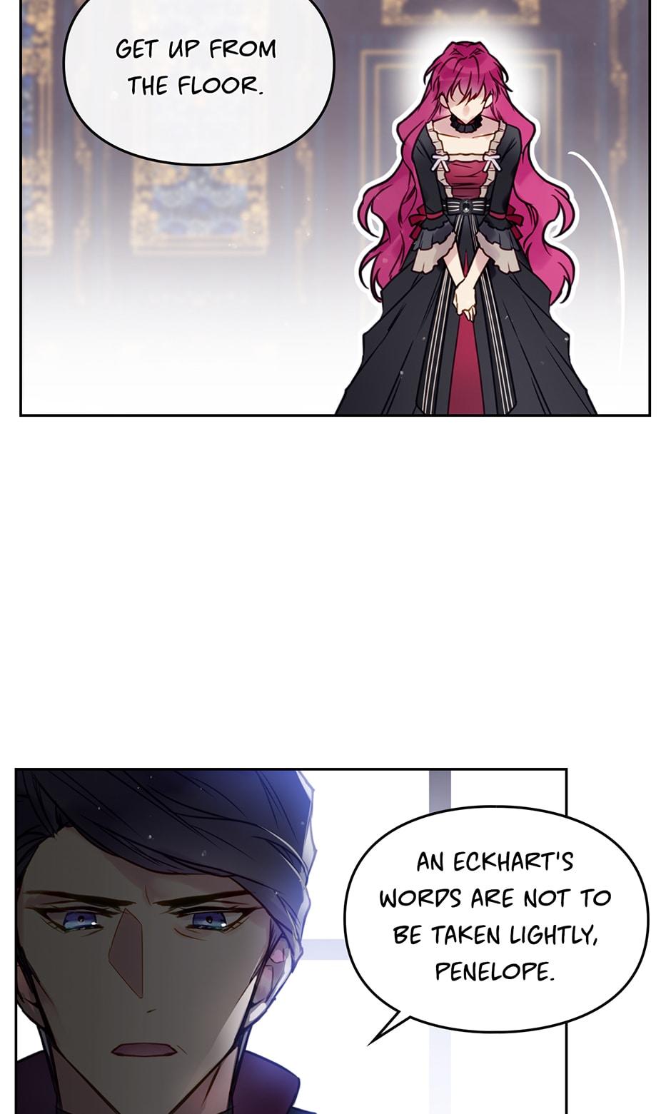 Read Villains Are Destined to Die Manga Online