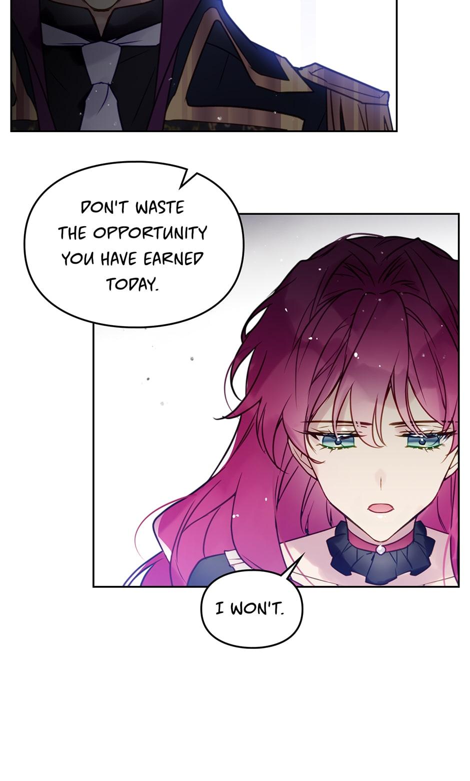 Read Villains Are Destined to Die Manga Online