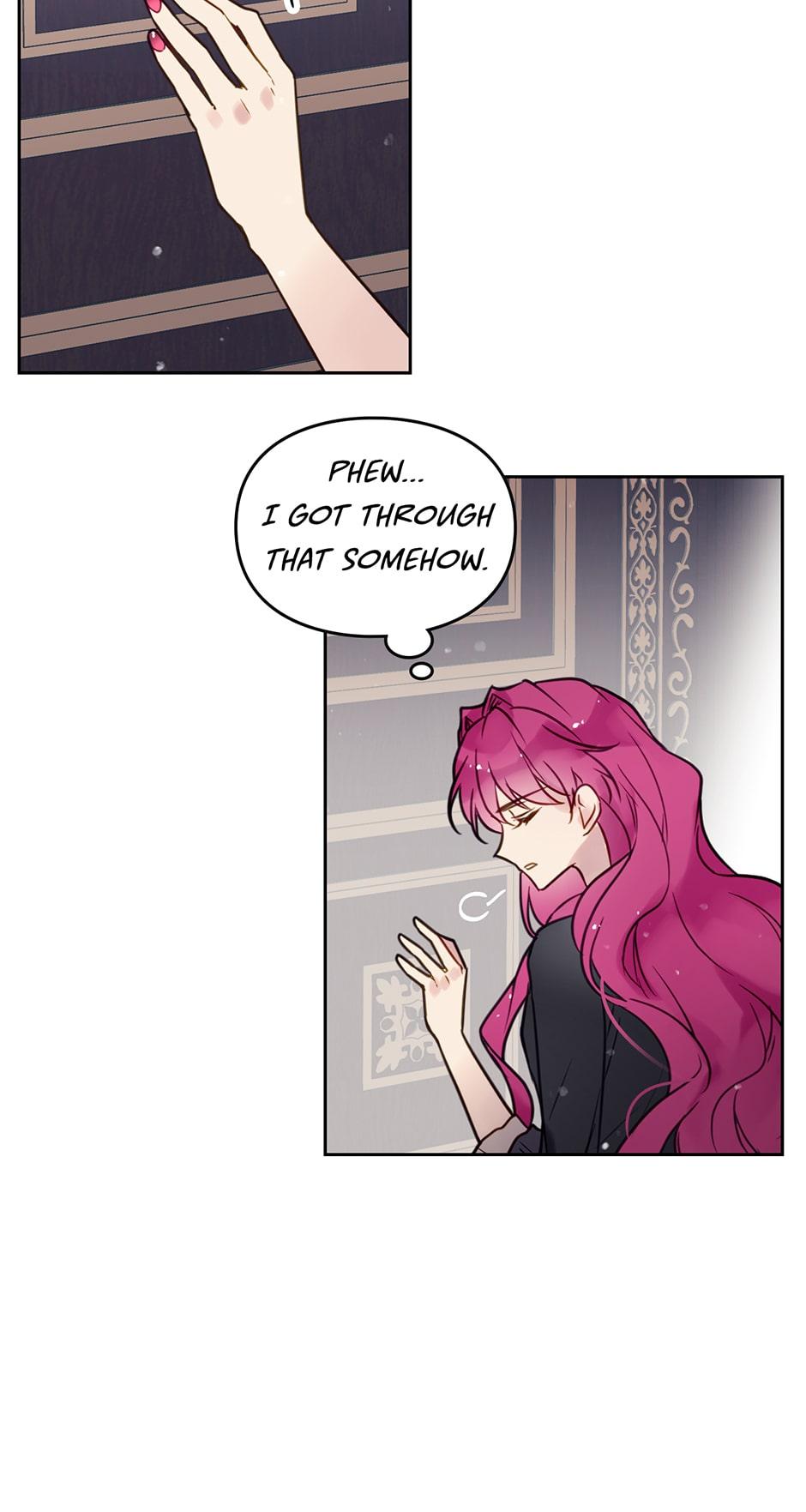 Read Villains Are Destined to Die Manga Online