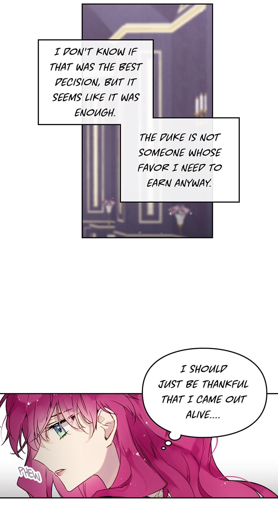 Read Villains Are Destined to Die Manga Online