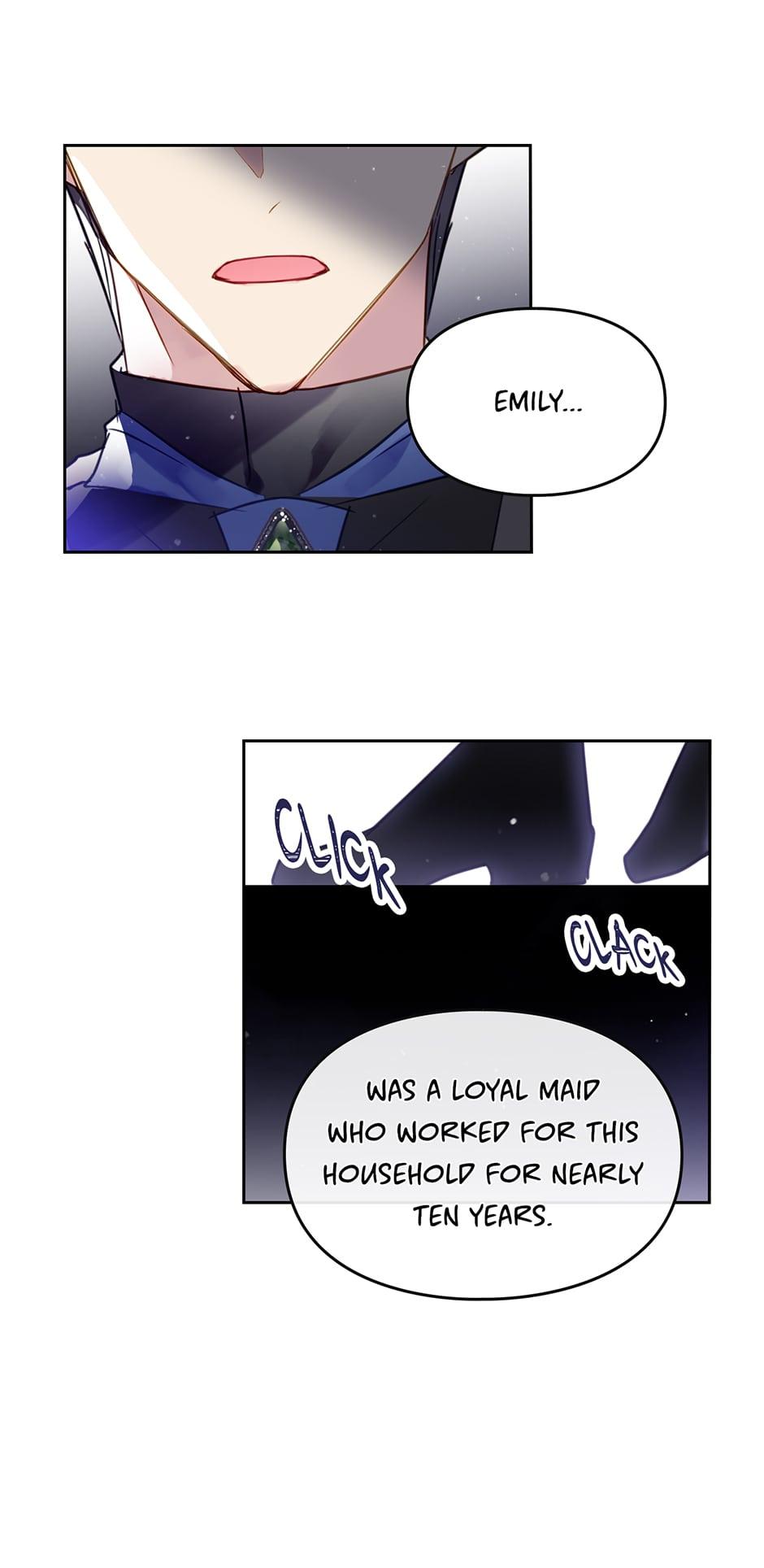 Read Villains Are Destined to Die Manga Online