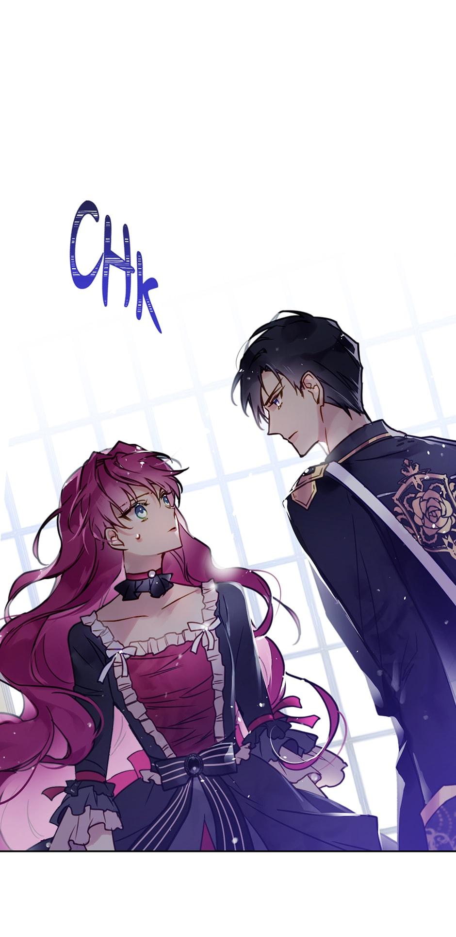 Read Villains Are Destined to Die Manga Online