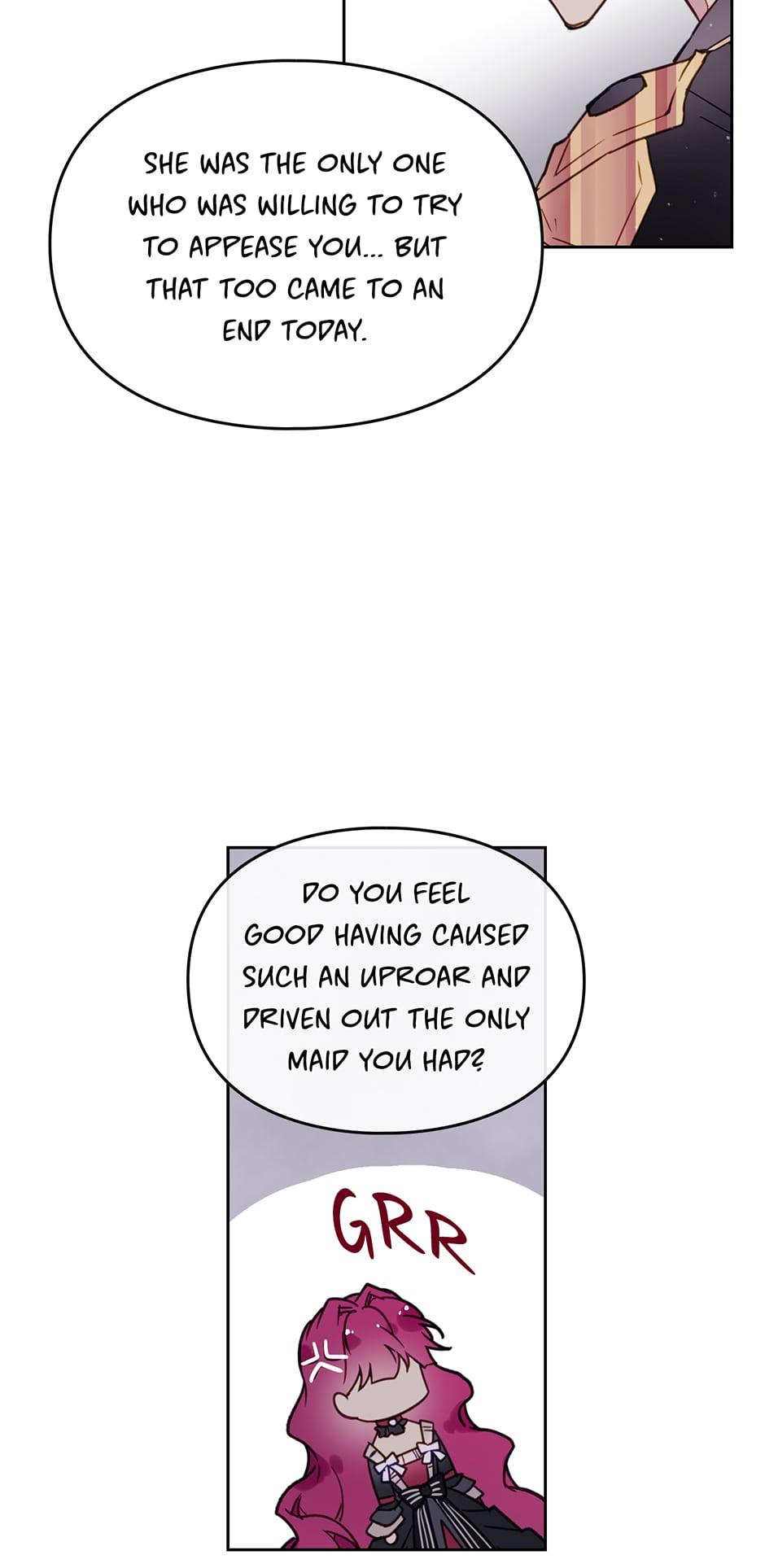 Read Villains Are Destined to Die Manga Online