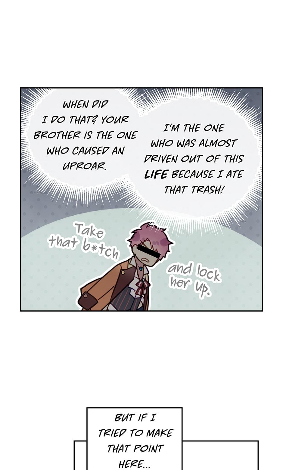 Read Villains Are Destined to Die Manga Online