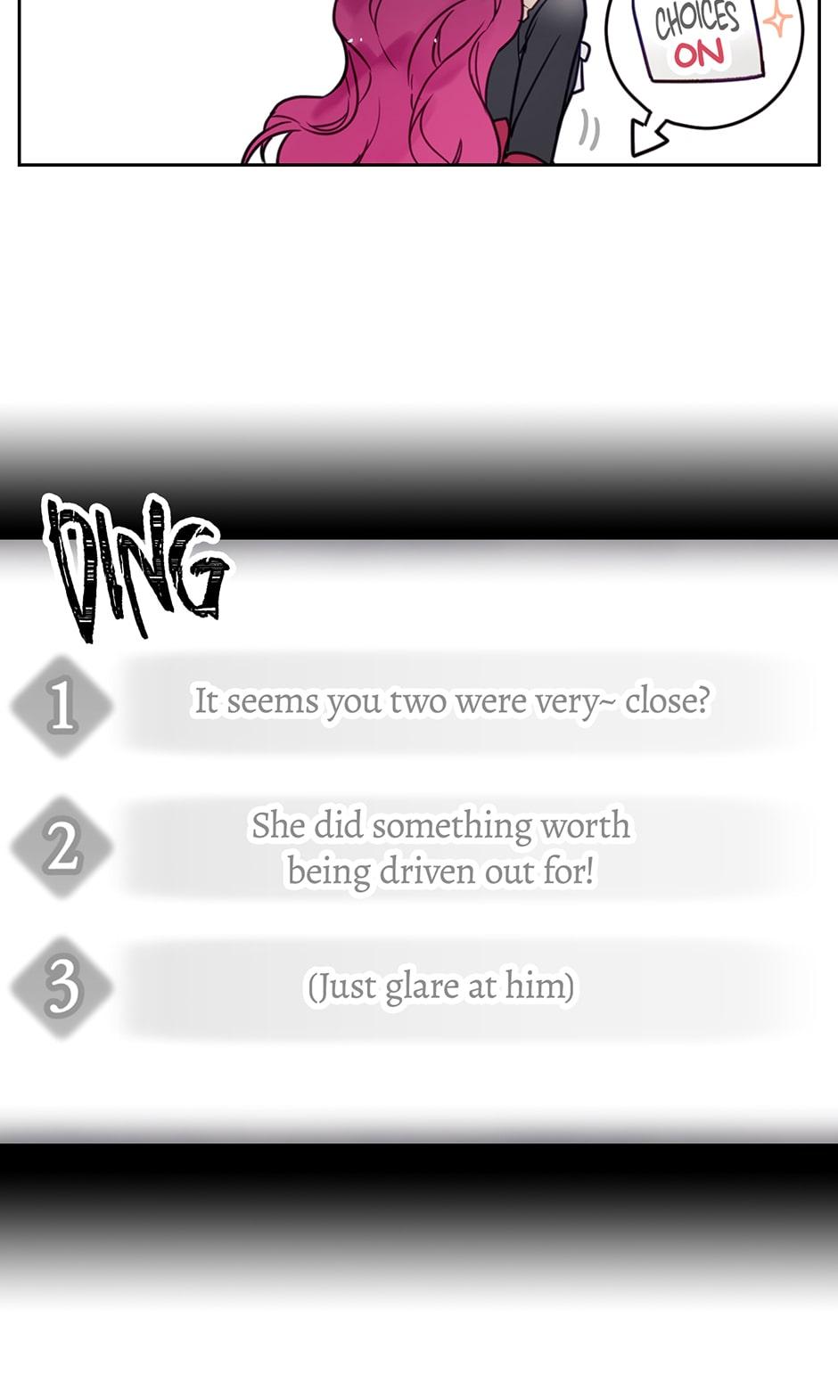 Read Villains Are Destined to Die Manga Online