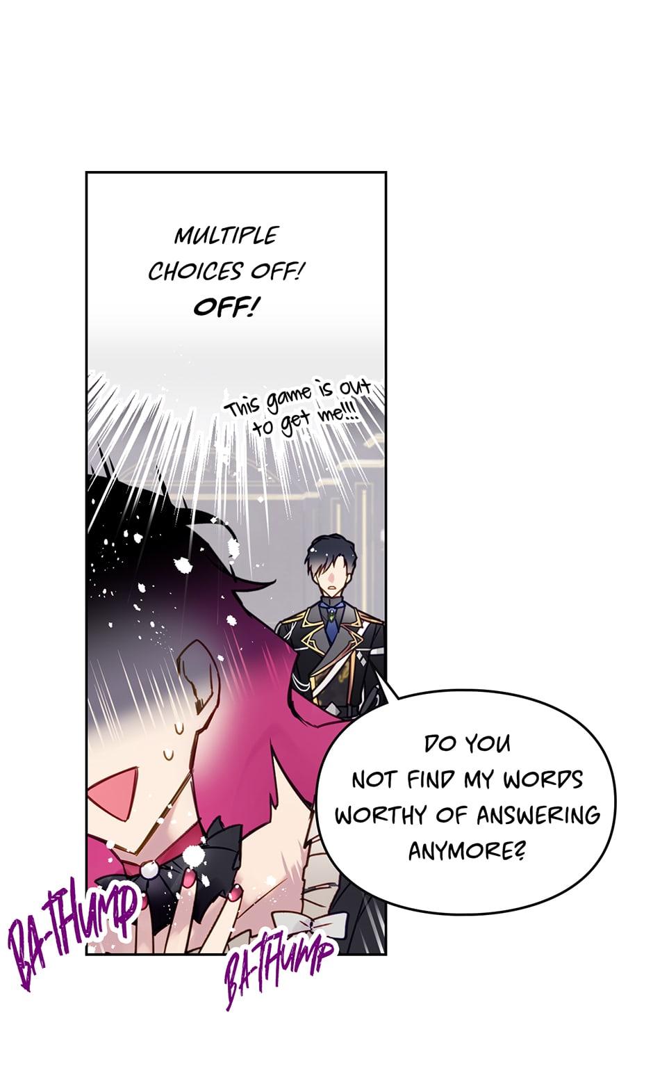 Read Villains Are Destined to Die Manga Online