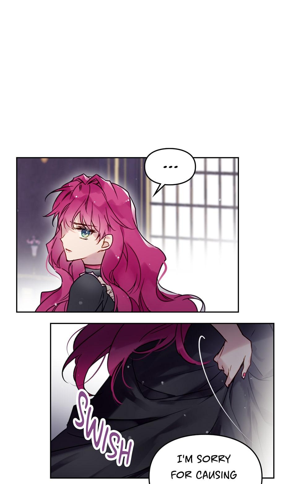 Read Villains Are Destined to Die Manga Online