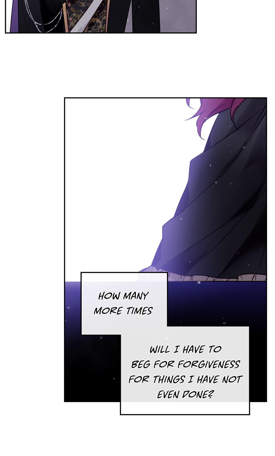 Read Villains Are Destined to Die Manga Online