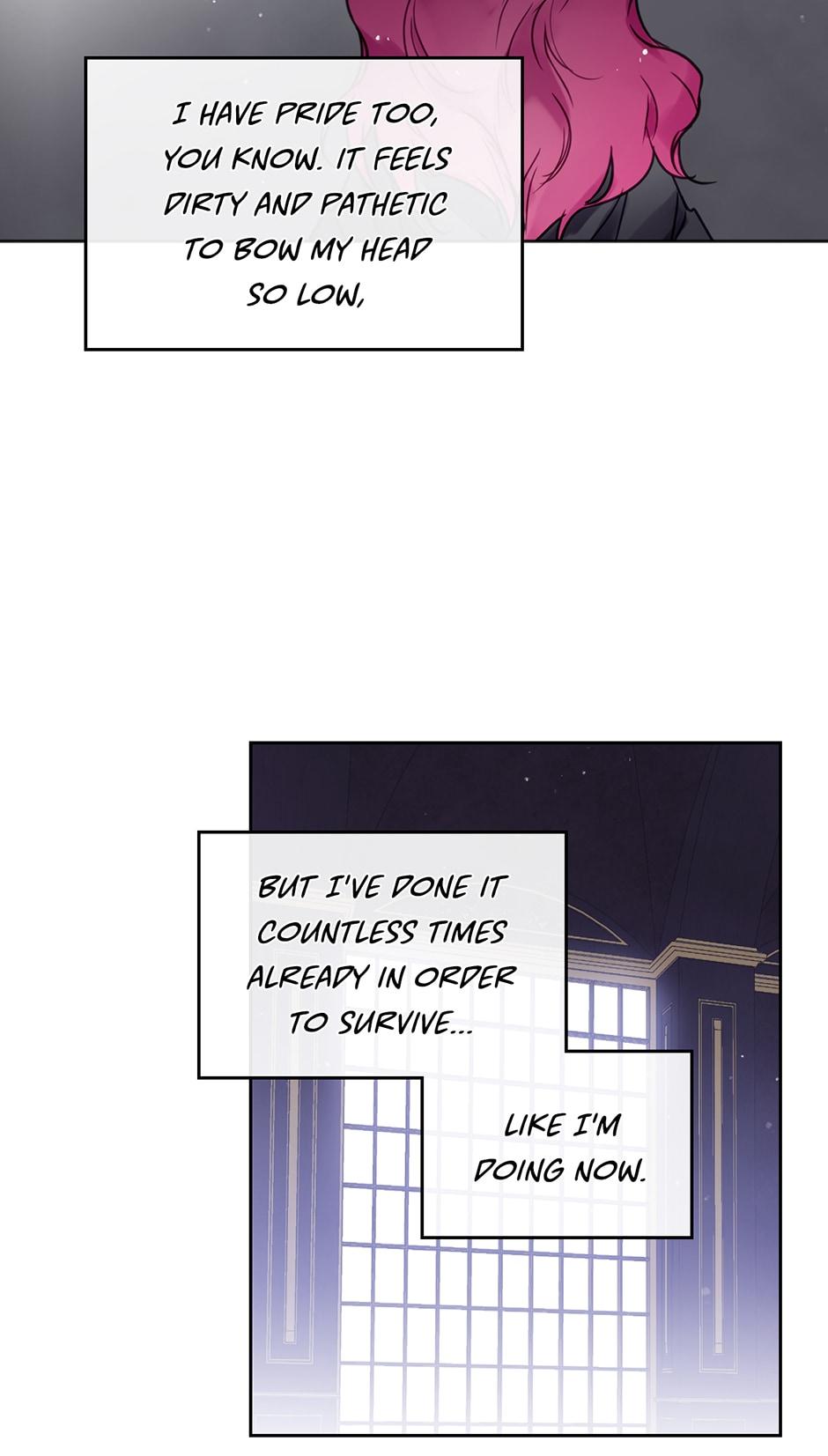 Read Villains Are Destined to Die Manga Online