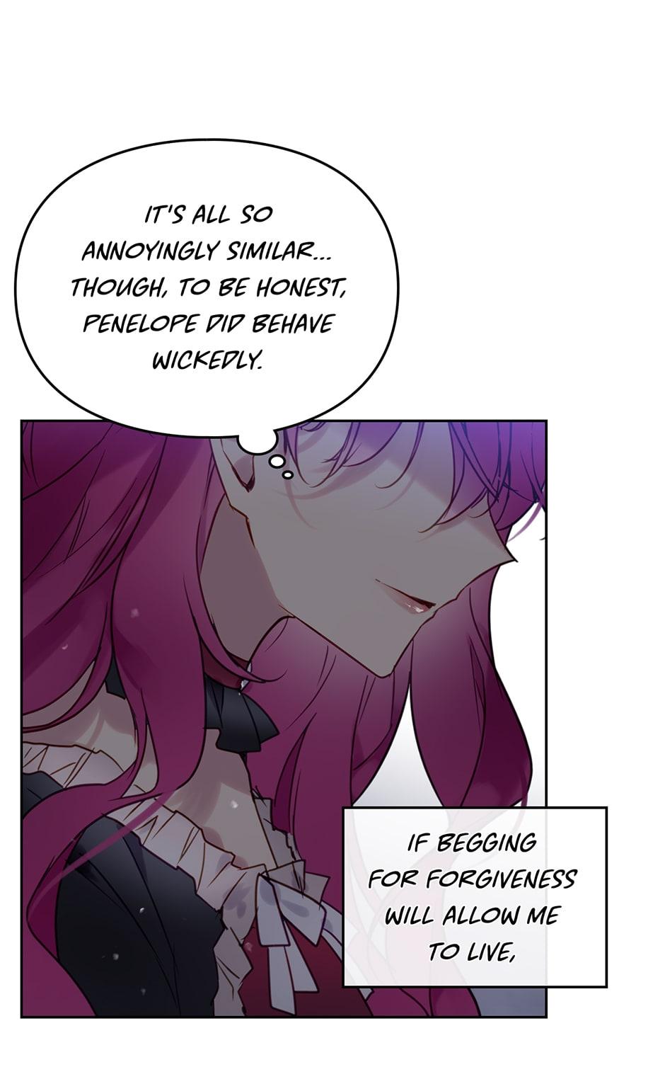 Read Villains Are Destined to Die Manga Online