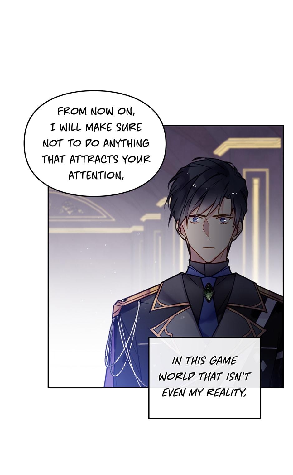 Read Villains Are Destined to Die Manga Online