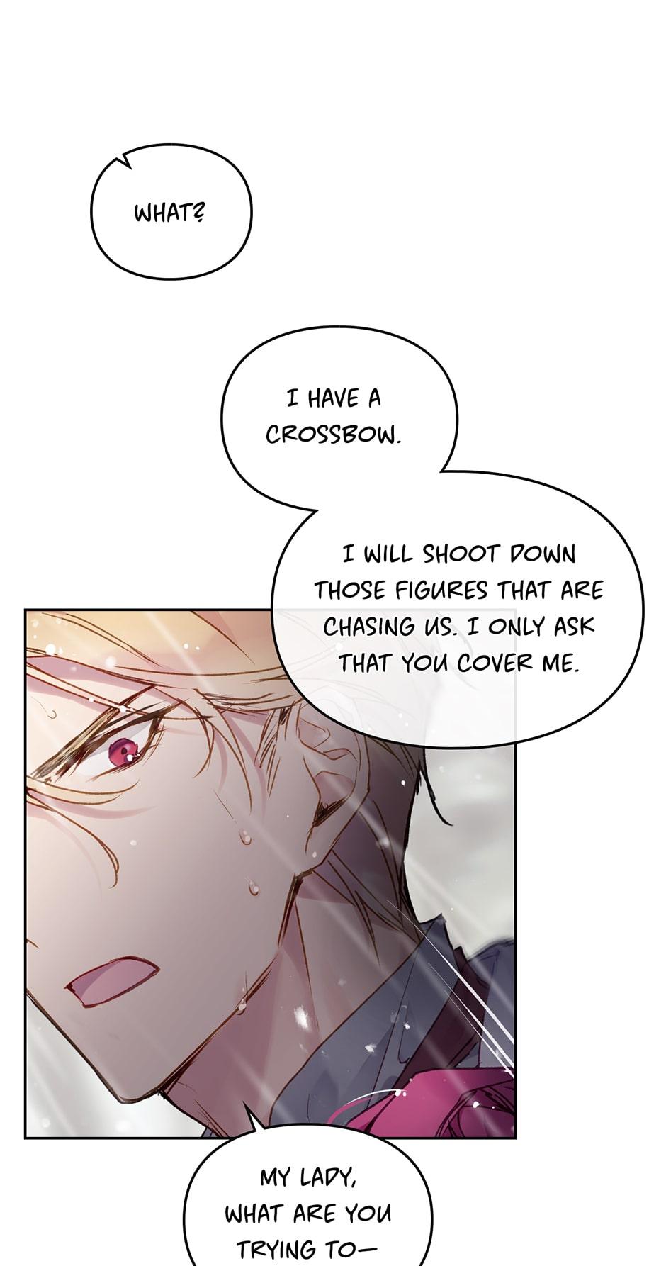 Read Villains Are Destined to Die Manga Online