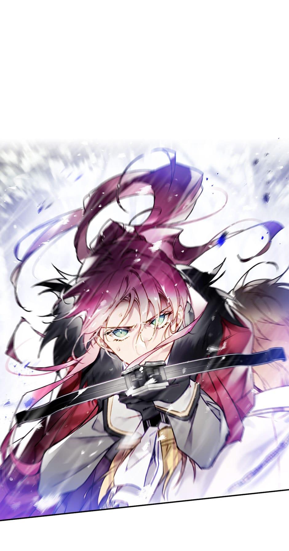 Read Villains Are Destined to Die Manga Online