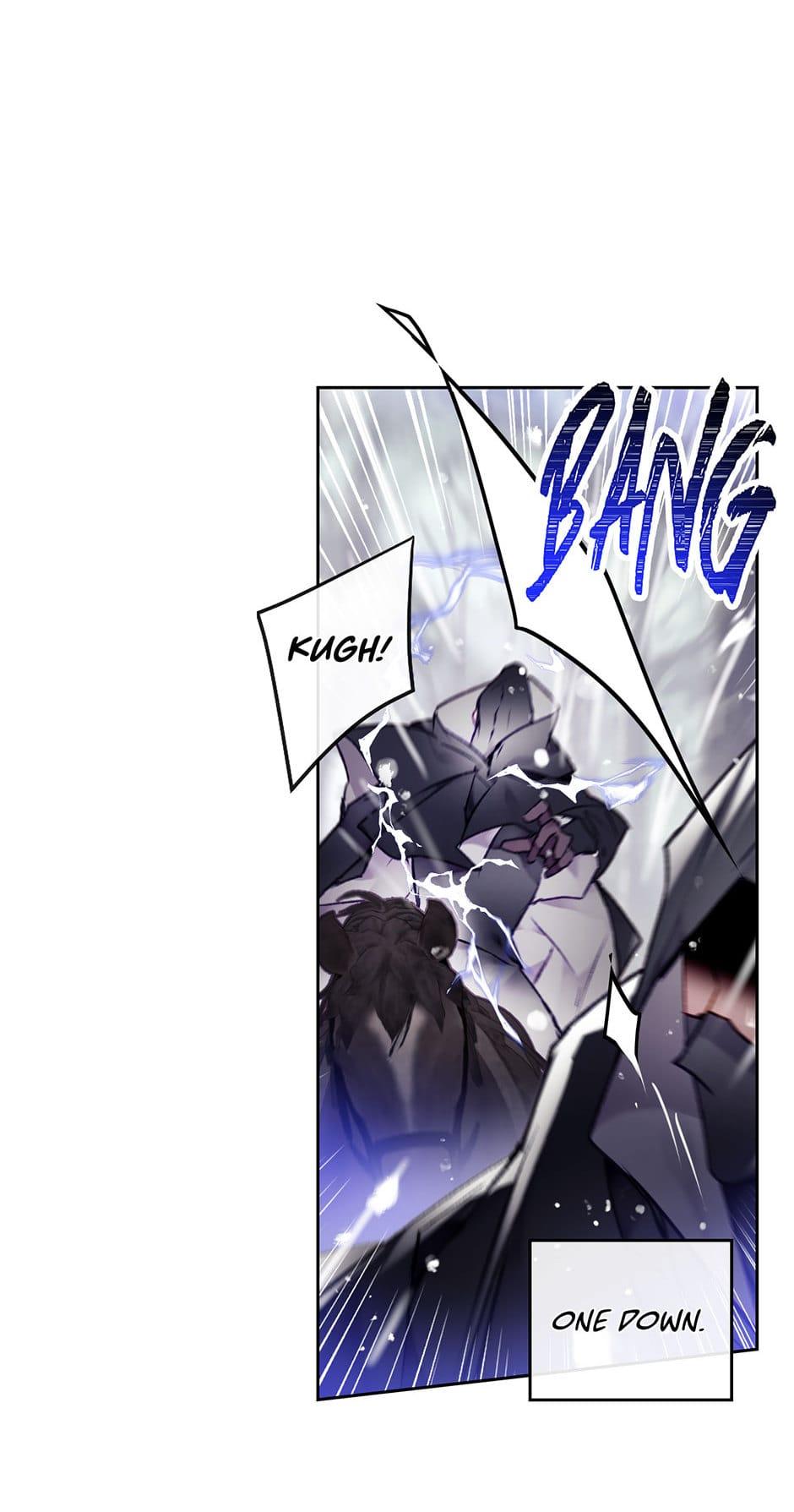 Read Villains Are Destined to Die Manga Online