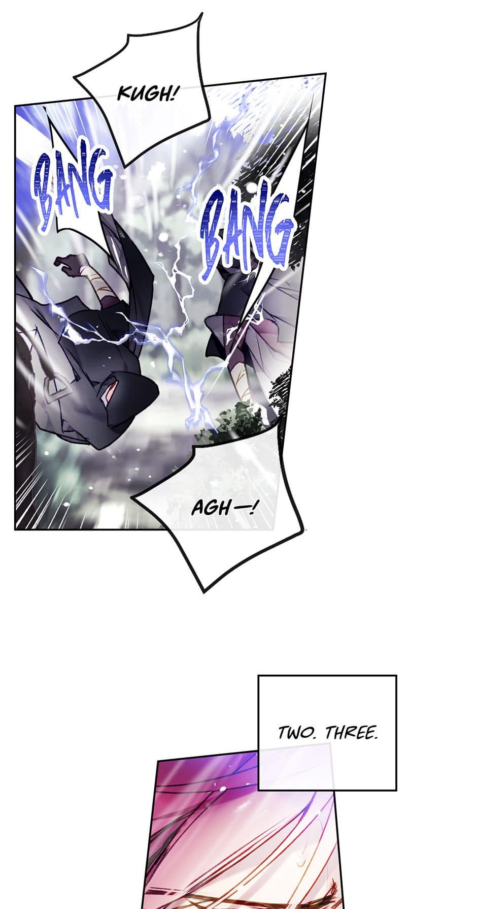 Read Villains Are Destined to Die Manga Online