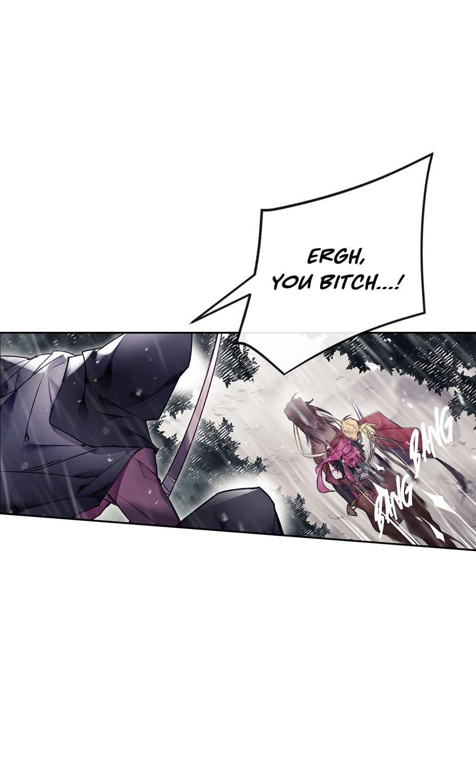 Read Villains Are Destined to Die Manga Online