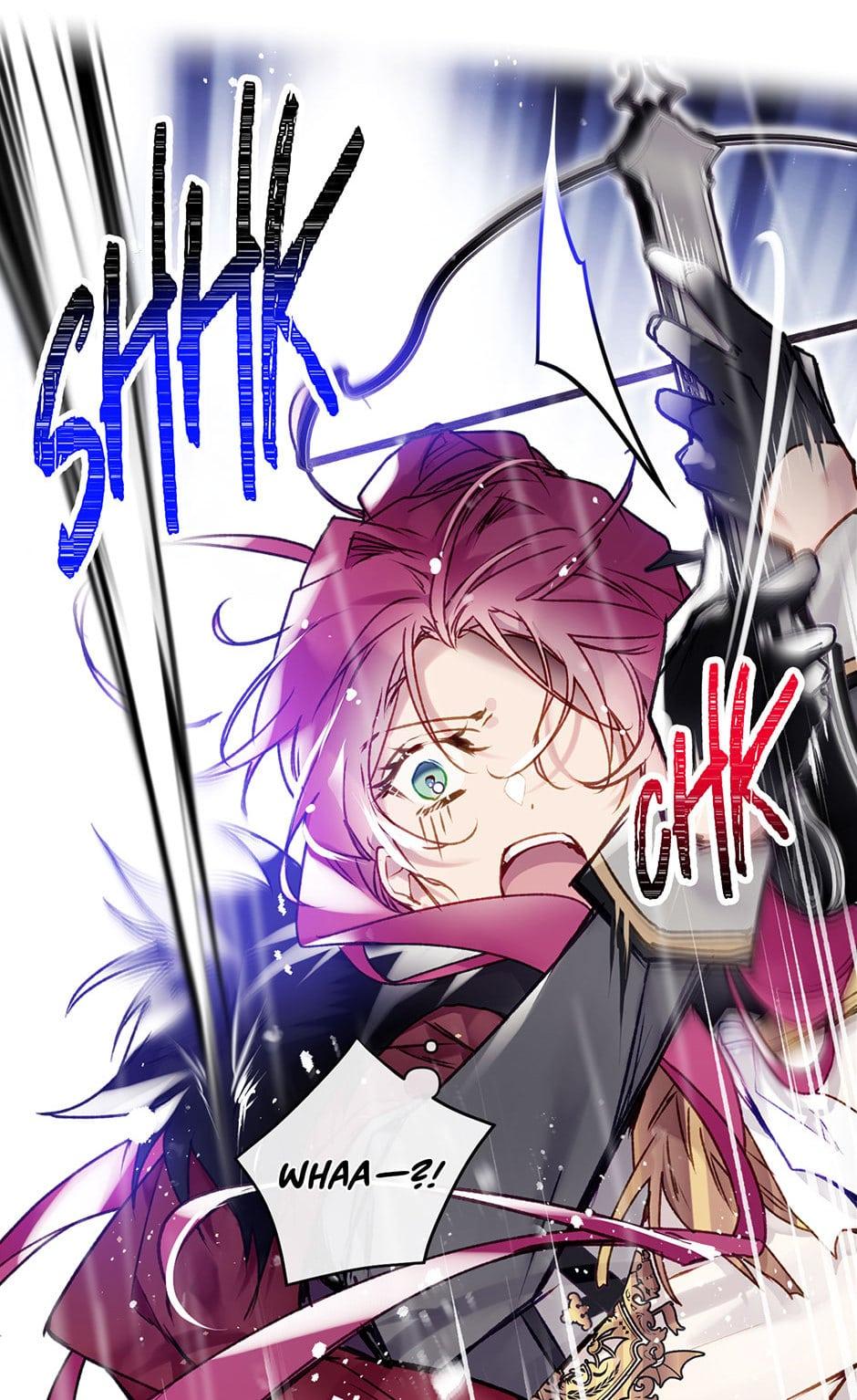 Read Villains Are Destined to Die Manga Online