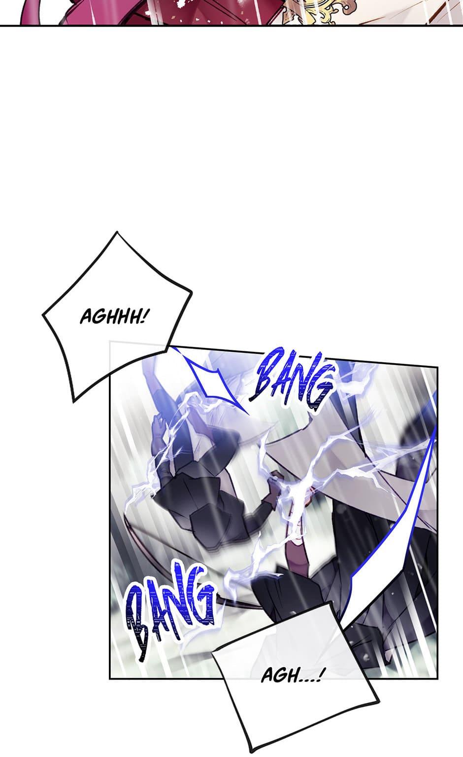 Read Villains Are Destined to Die Manga Online