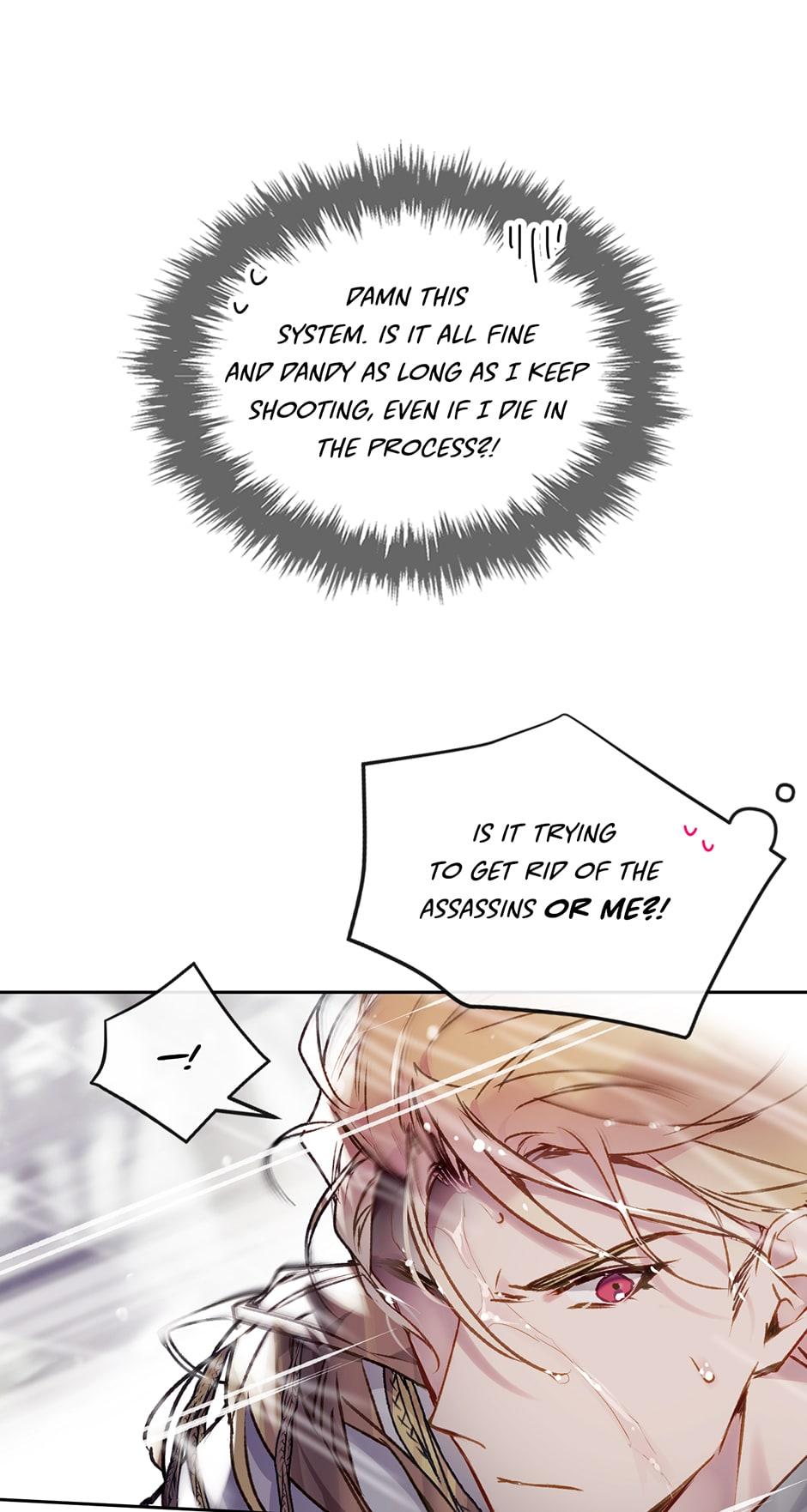 Read Villains Are Destined to Die Manga Online