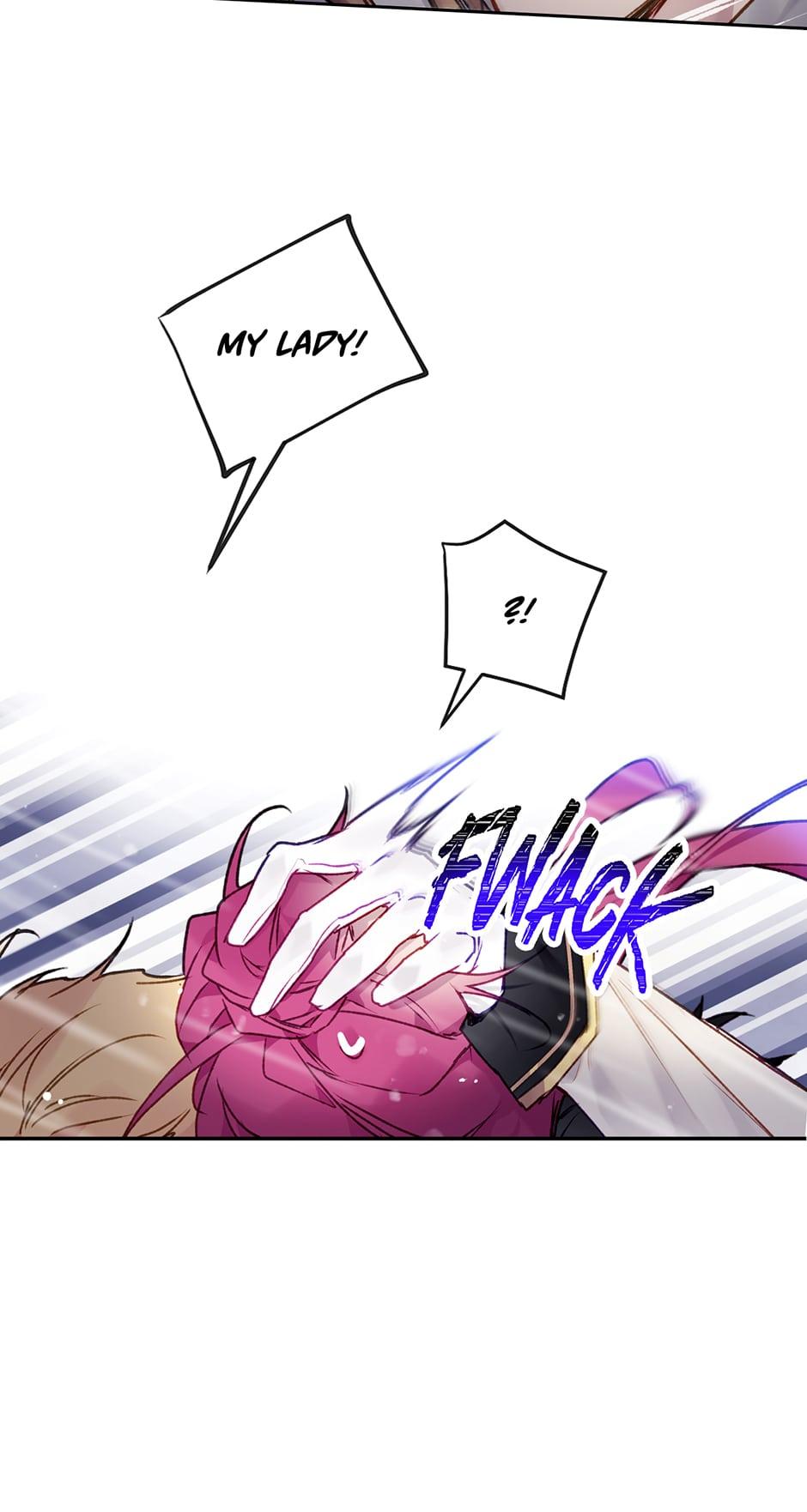 Read Villains Are Destined to Die Manga Online