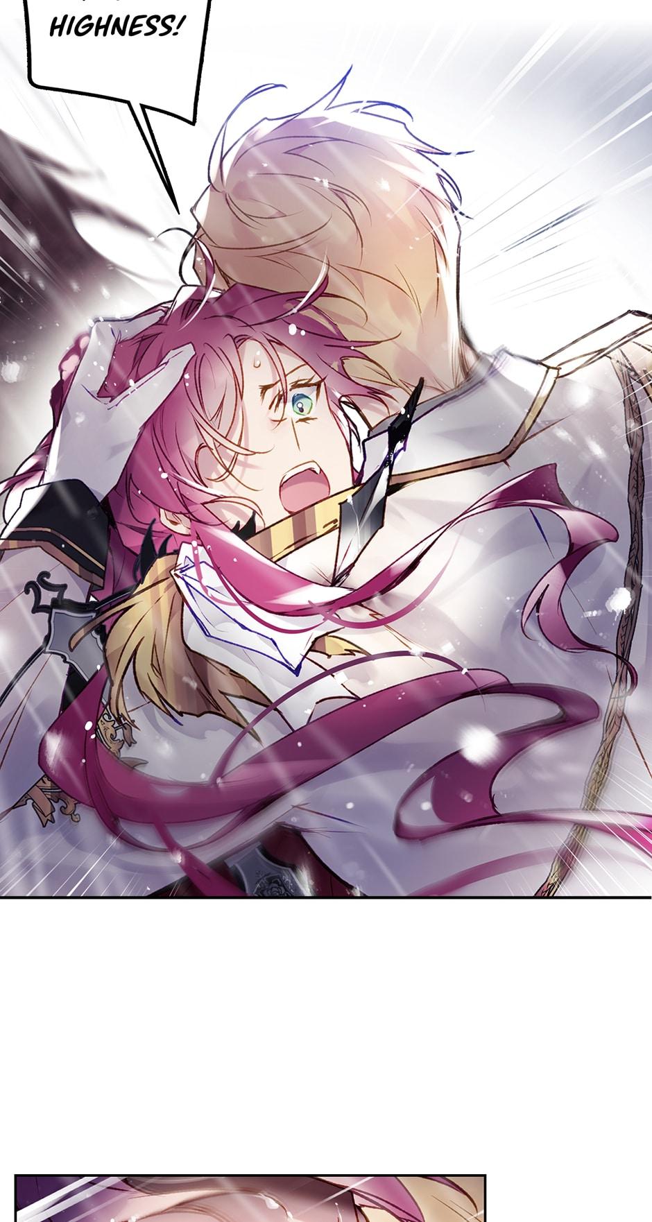 Read Villains Are Destined to Die Manga Online