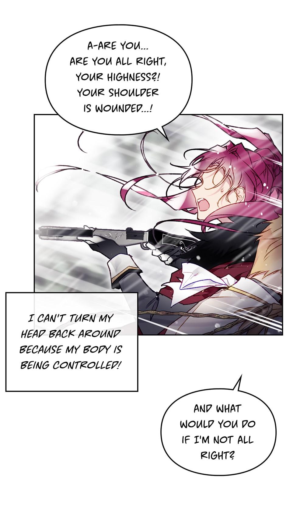 Read Villains Are Destined to Die Manga Online