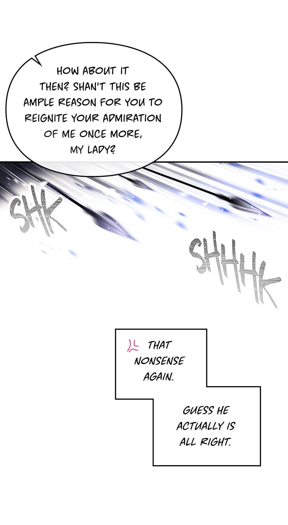 Read Villains Are Destined to Die Manga Online