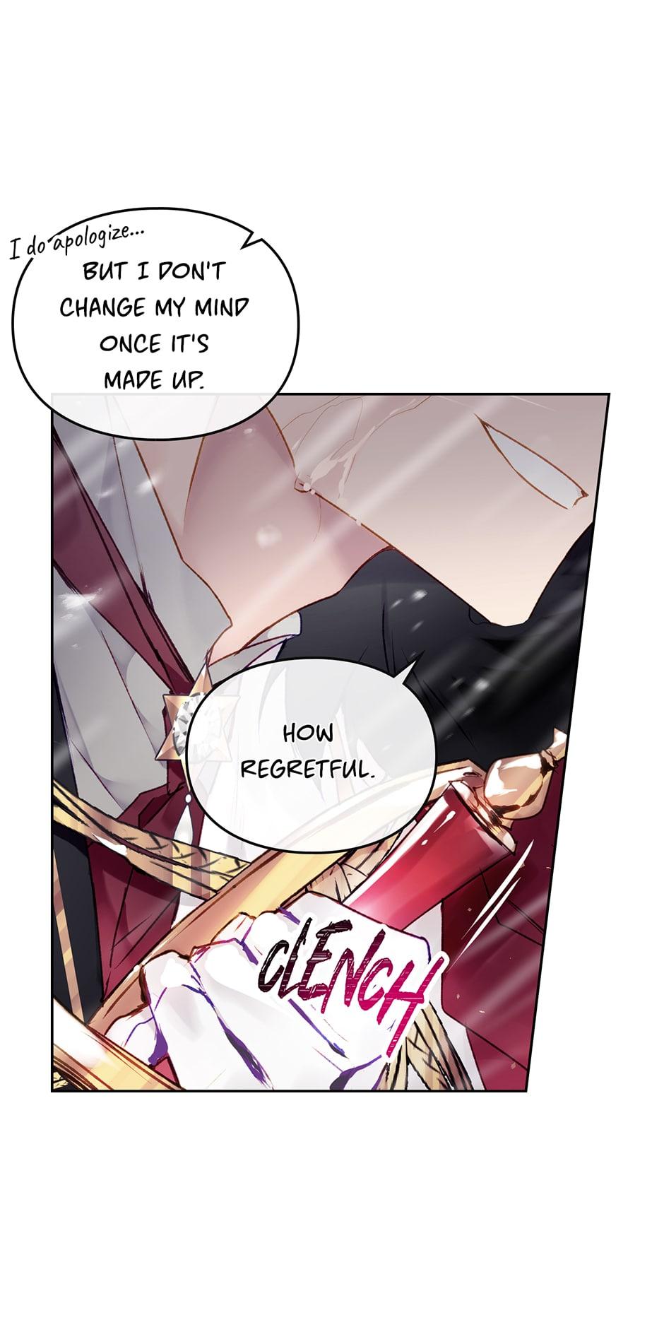 Read Villains Are Destined to Die Manga Online