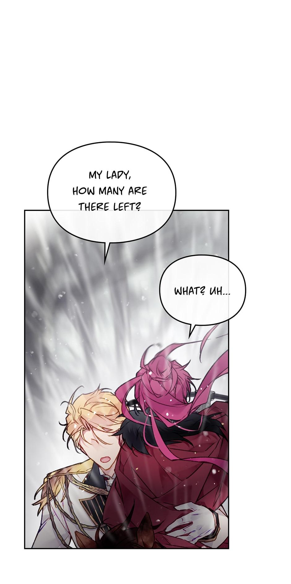 Read Villains Are Destined to Die Manga Online