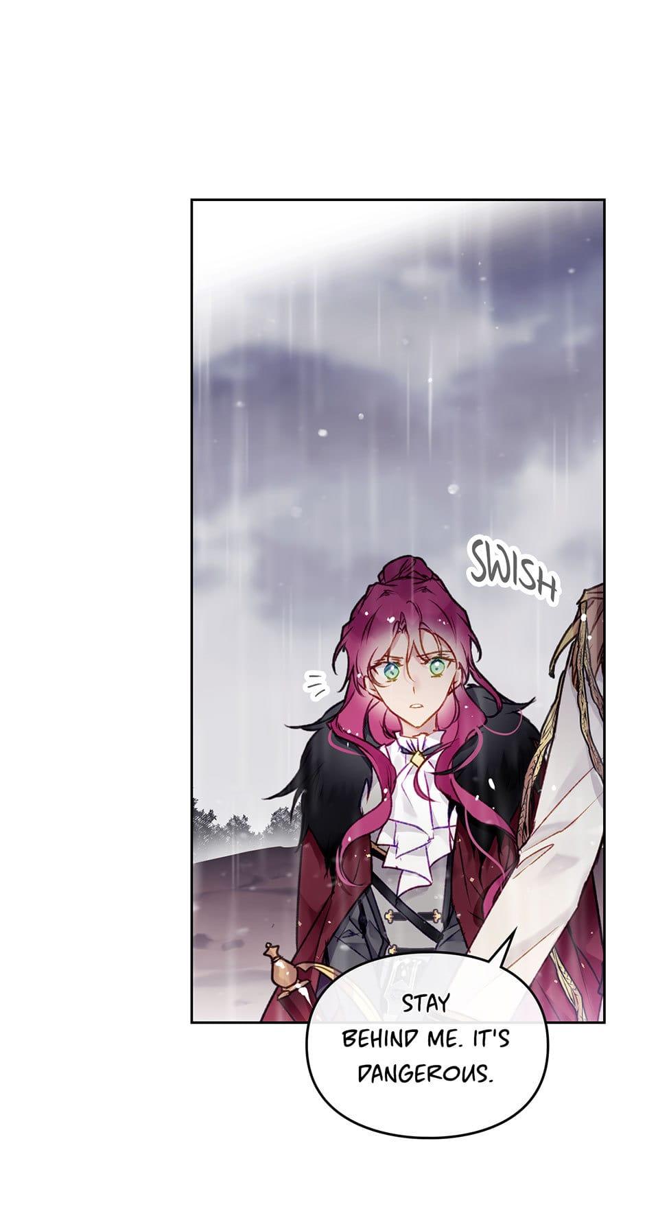 Read Villains Are Destined to Die Manga Online