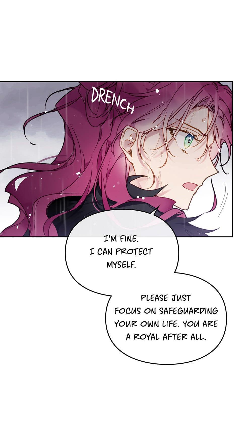 Read Villains Are Destined to Die Manga Online