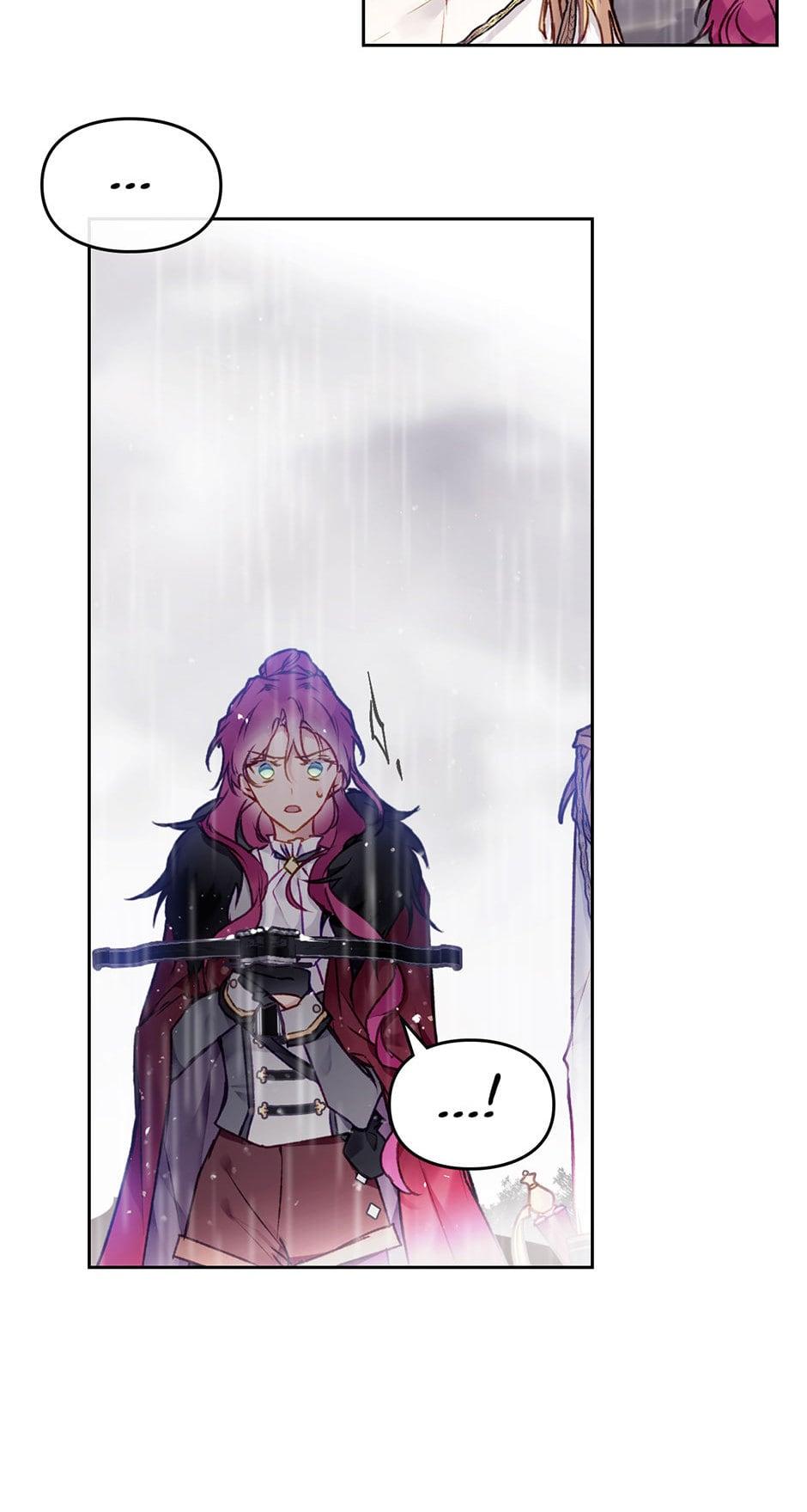 Read Villains Are Destined to Die Manga Online