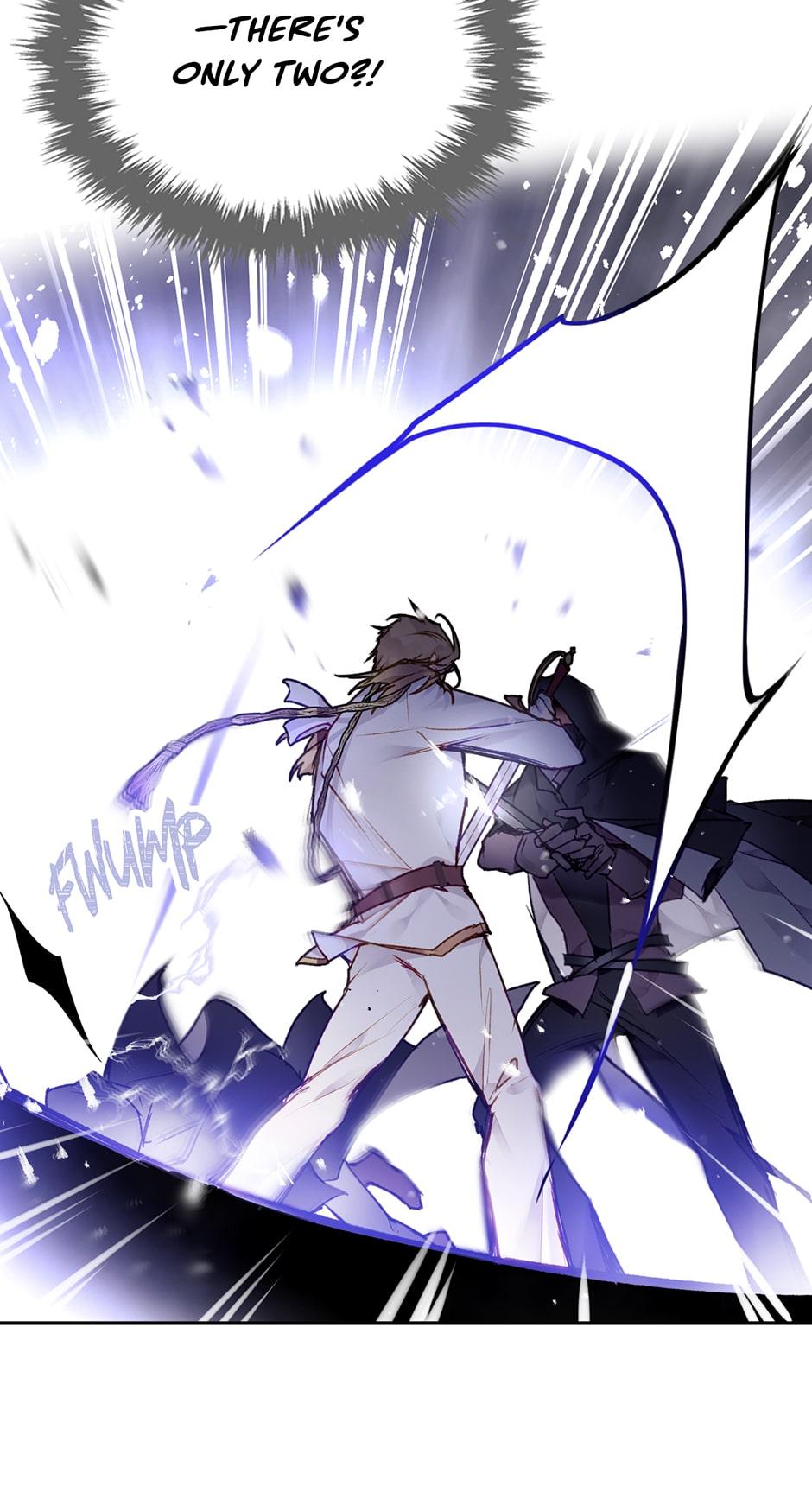 Read Villains Are Destined to Die Manga Online