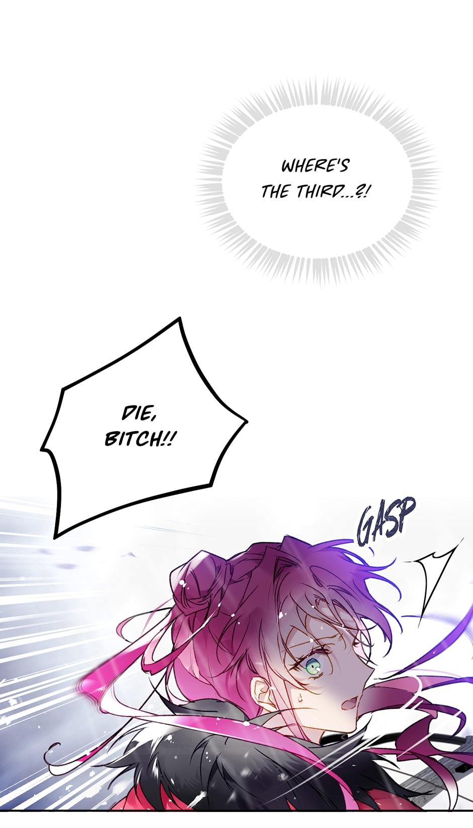 Read Villains Are Destined to Die Manga Online